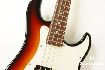 LEGACY BASS - Sunburst